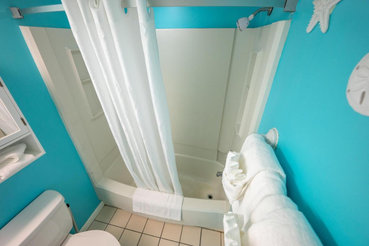 Ocean Annie'S Oceanview Studio,Scenic Views,Pools! Myrtle Beach Luaran gambar
