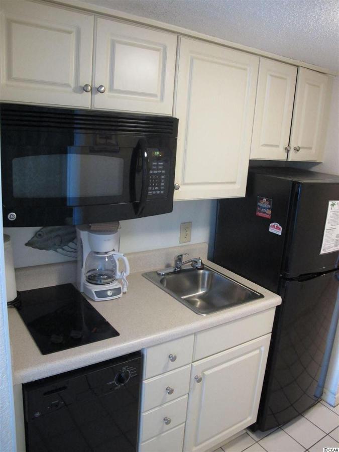 Ocean Annie'S Oceanview Studio,Scenic Views,Pools! Myrtle Beach Luaran gambar