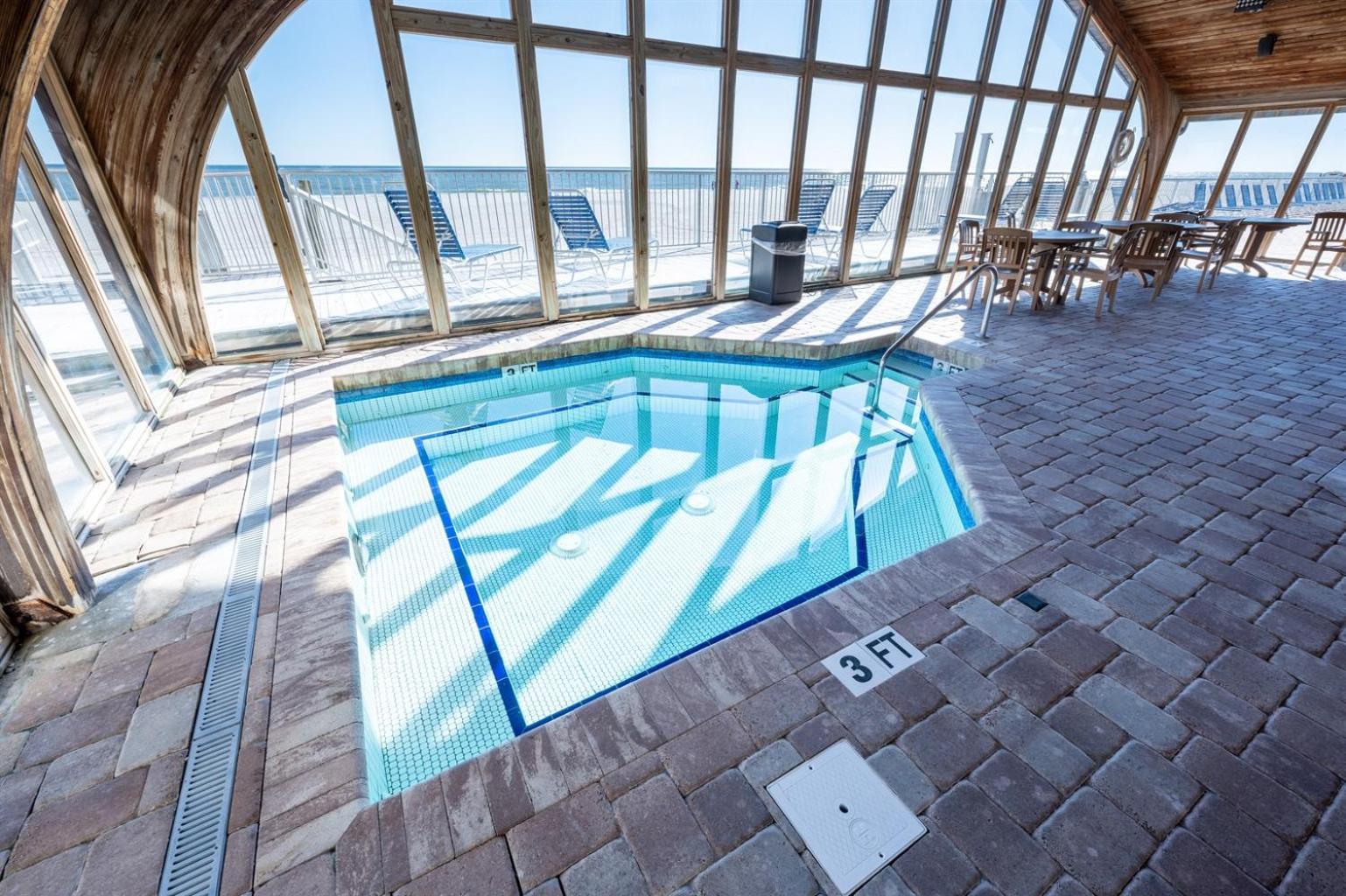 Ocean Annie'S Oceanview Studio,Scenic Views,Pools! Myrtle Beach Luaran gambar