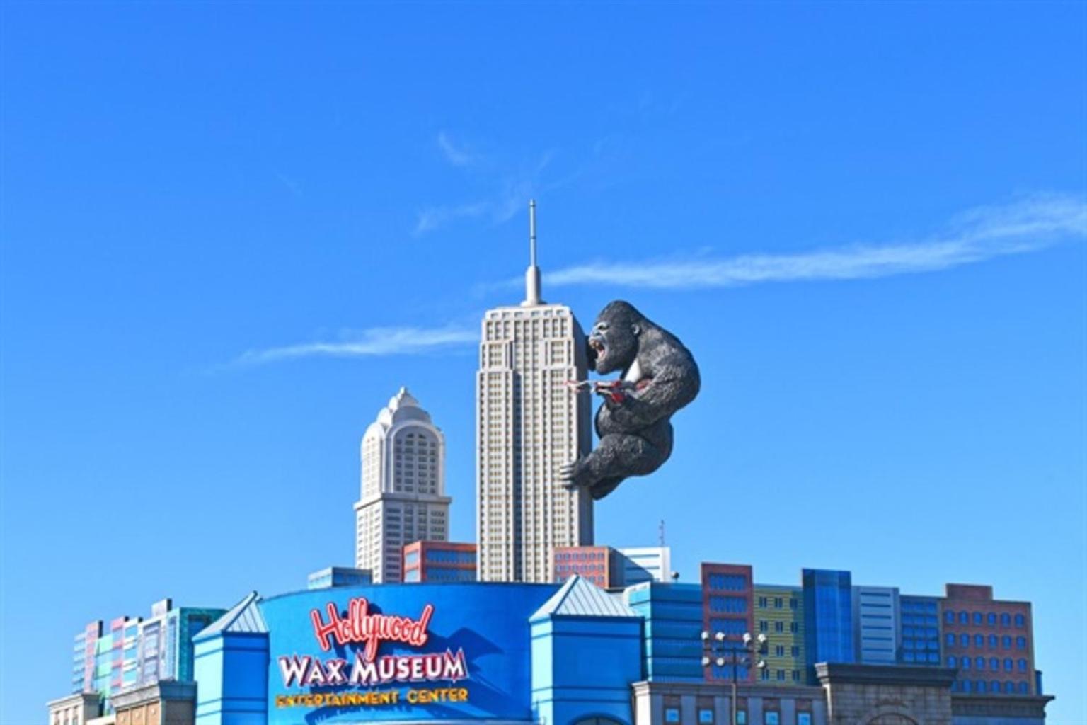 Ocean Annie'S Oceanview Studio,Scenic Views,Pools! Myrtle Beach Luaran gambar